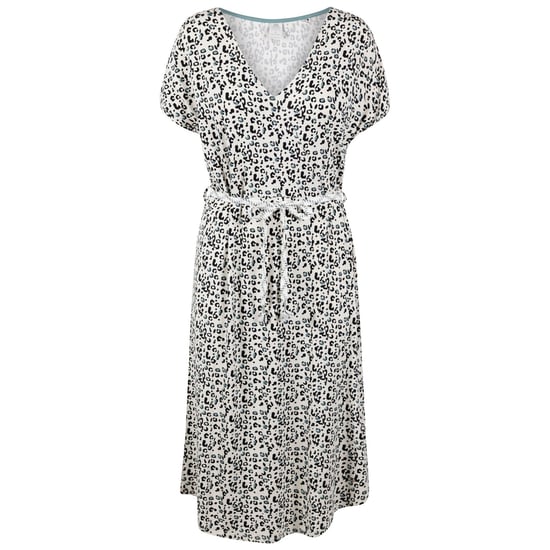 Trespass Womens/Ladies Lynsey Dress (Black) - Image 1