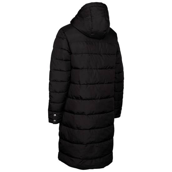 Trespass Womens/Ladies Leyla Padded Jacket (Black) - Image 2
