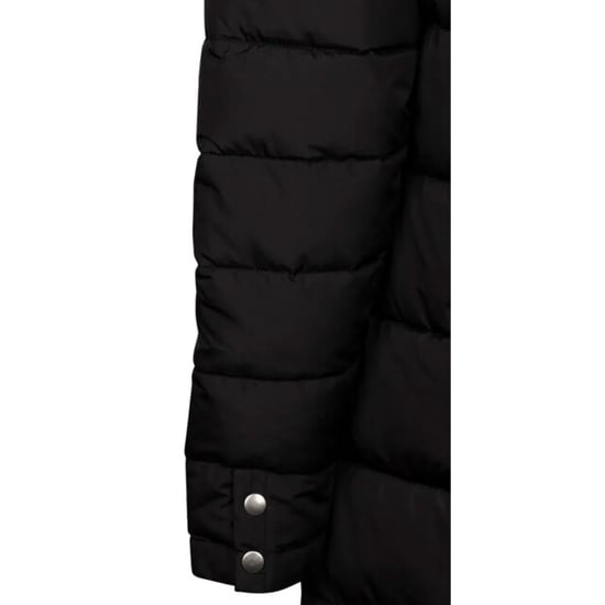 Trespass Womens/Ladies Leyla Padded Jacket (Black) - Image 3