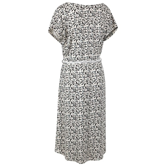 Trespass Womens/Ladies Lynsey Dress (Black) - Image 2