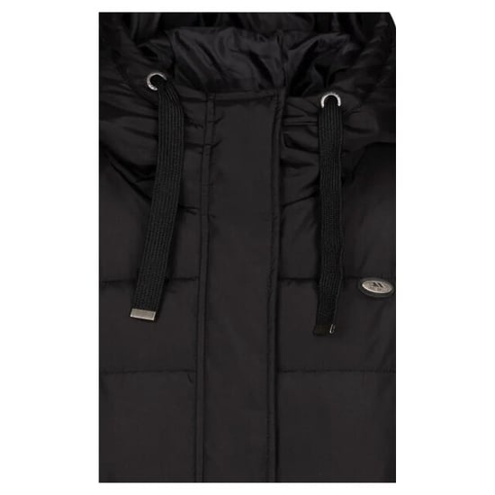 Trespass Womens/Ladies Leyla Padded Jacket (Black) - Image 4