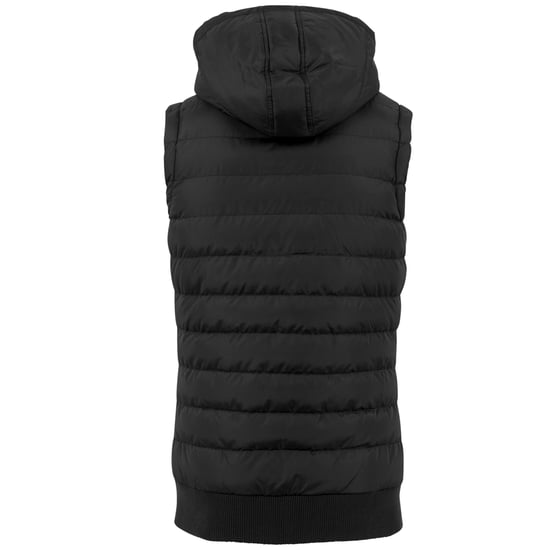 Ballin Est. 2013 Chaqueta Verano Bodywarmer Negro - Image 2