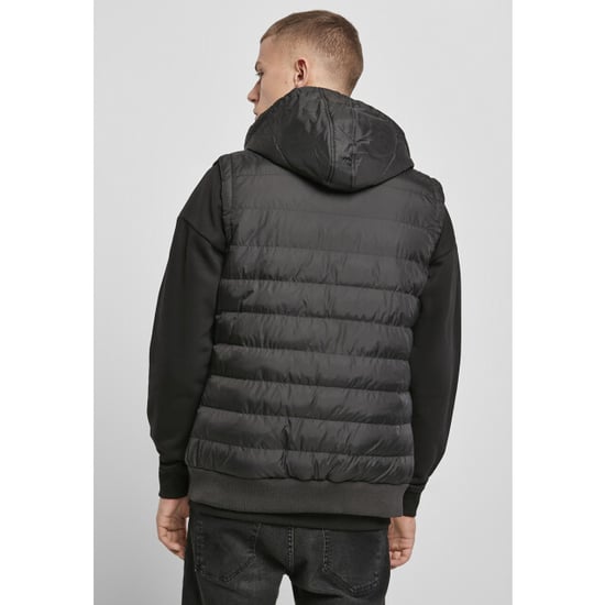 Ballin Est. 2013 Chaqueta Verano Bodywarmer Negro - Image 3
