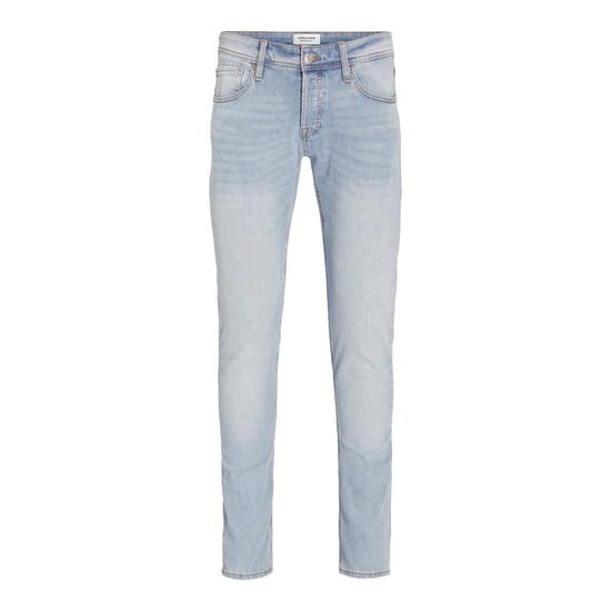 Jeans Slim Fit Jack & Jones Denim Azul - Image 2