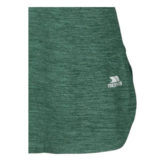 Trespass Womens/Ladies Kansas Active Top (Teal Mist Marl) - Image 4
