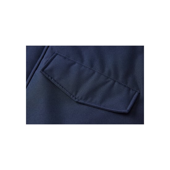 Subprime Chaqueta invierno Parka Tommy Azul - Image 3