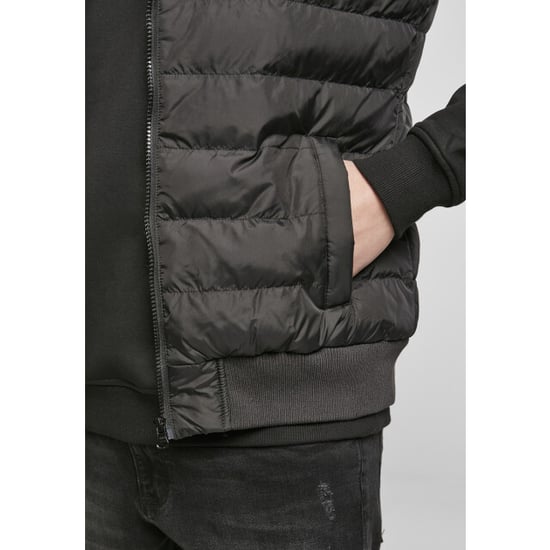Ballin Est. 2013 Chaqueta Verano Bodywarmer Negro - Image 5