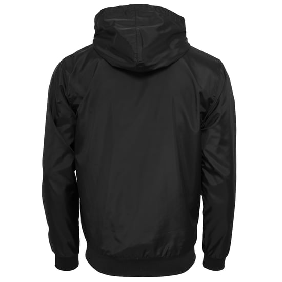 Ballin Est. 2013 Chaqueta Cortavientos Verano Negro - Image 2