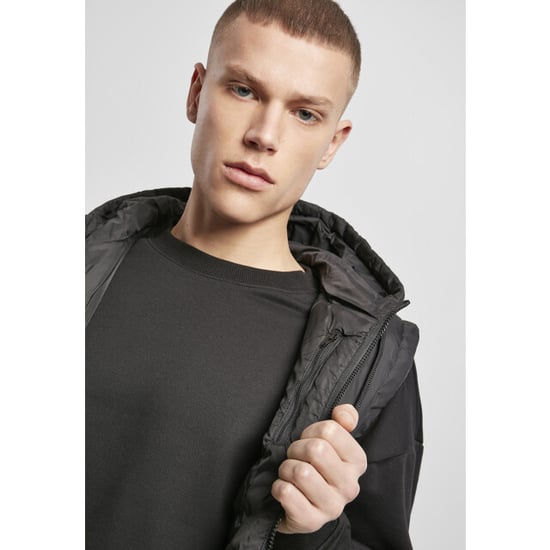 Ballin Est. 2013 Chaqueta Verano Bodywarmer Negro - Image 6