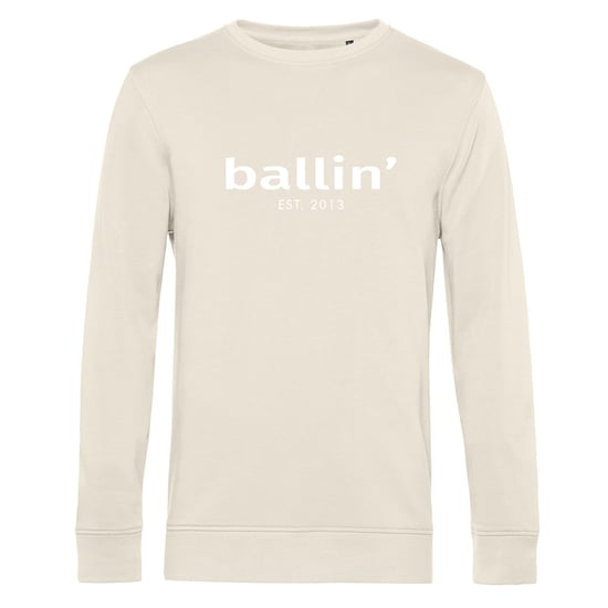Ballin Est. 2013 Suéteres Suéter básico Beige - Image 1