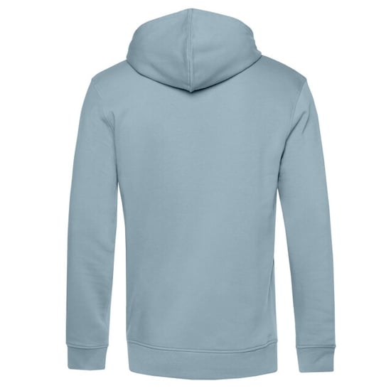 Ballin Est. 2013 Sudaderas con capucha Basic Hoodie Azul - Image 3