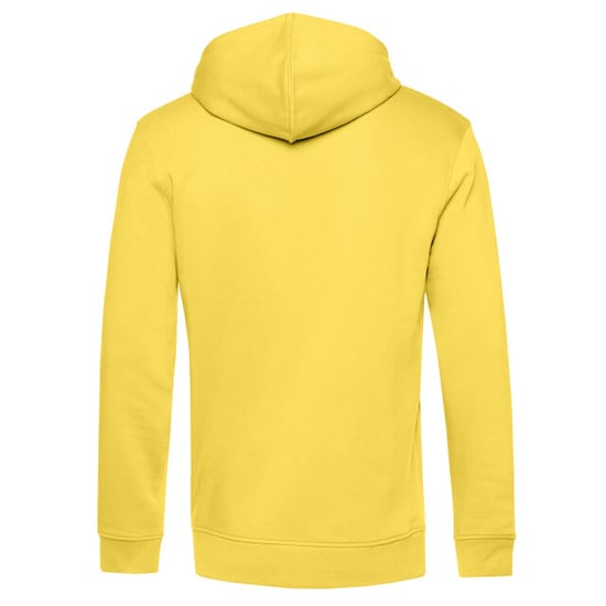 Ballin Est. 2013 Sudaderas con capucha Basic Hoodie Amarillo - Image 3
