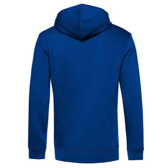 Ballin Est. 2013 Sudaderas con capucha Basic Hoodie Azul - Image 2