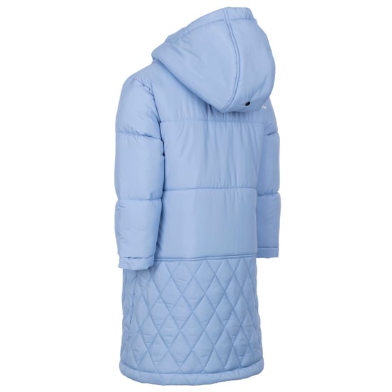 Trespass Childrens/Kids Orrin Jacket (Cornflower) - Image 2