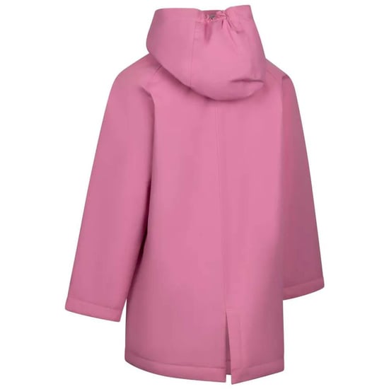 Trespass Girls Maydew TP50 Waterproof Jacket (Sweet Pink) - Image 2