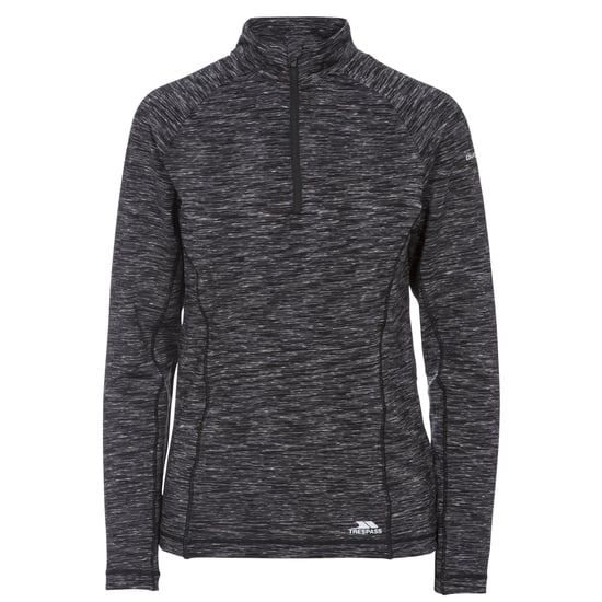 Trespass Womens/Ladies Edith Active Top - Image 1