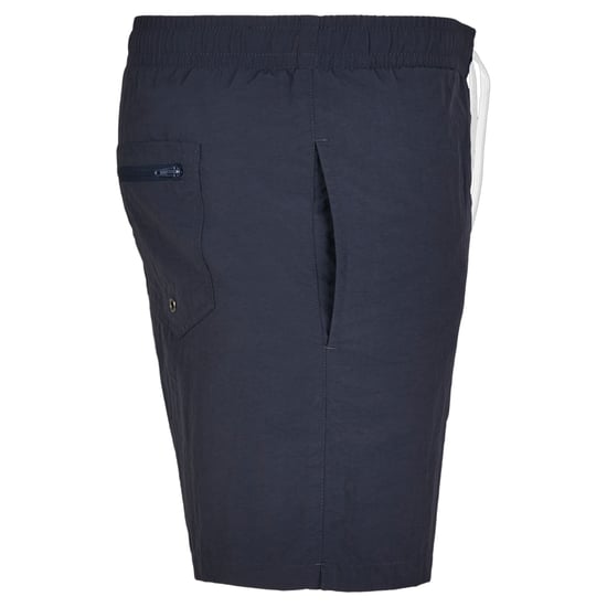 Ballin Est. 2013 Pantalones de baño Pequeño Logo Pantalones de baño Azul - Image 2