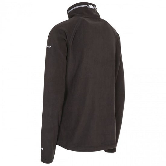 Trespass Womens/Ladies Skylar Fleece Top - Image 2
