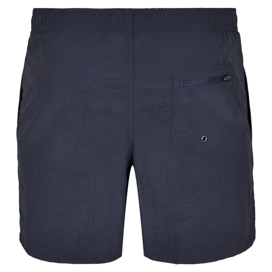 Ballin Est. 2013 Pantalones de baño Pequeño Logo Pantalones de baño Azul - Image 3