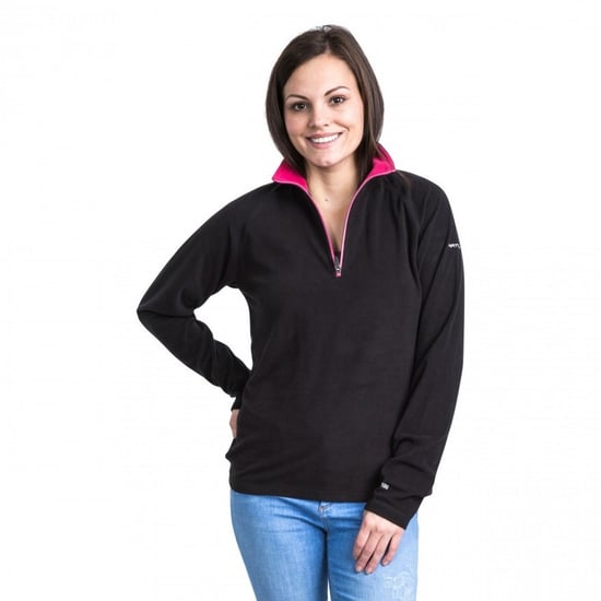 Trespass Womens/Ladies Skylar Fleece Top - Image 3