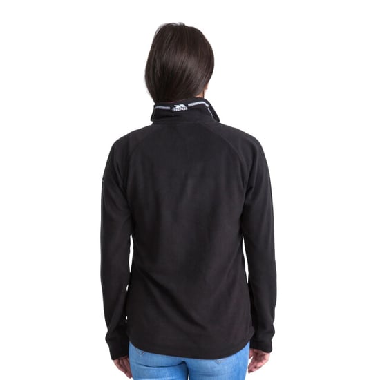 Trespass Womens/Ladies Skylar Fleece Top - Image 4