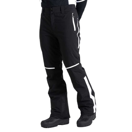 Dare 2B Mens Speed Ski Trousers (Black) - Image 4