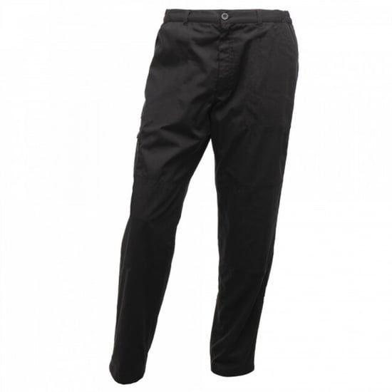 Regatta Mens Pro Cargo Waterproof Trousers - Long - Image 3