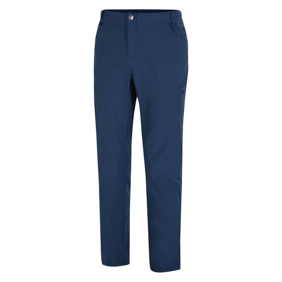 Dare 2b Mens Tuned In II Multi Pocket Walking Trousers (Moonlight Denim) - Image 3