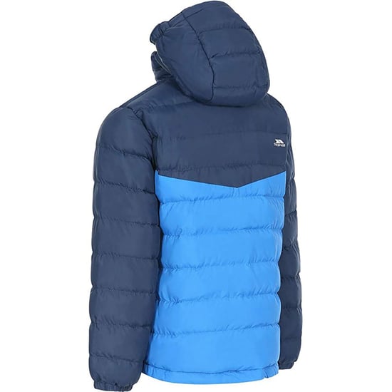 Trespass Childrens/Kids Oskar Padded Jacket - Image 2