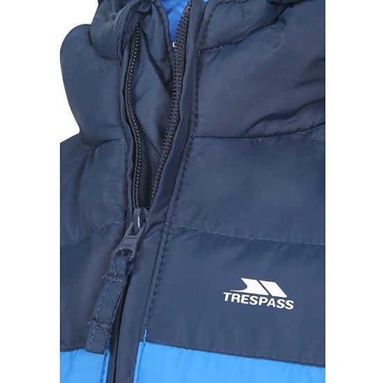 Trespass Childrens/Kids Oskar Padded Jacket - Image 4