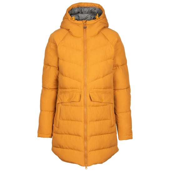 Trespass Womens/Ladies Judda Padded Jacket (Ginger) - Image 1
