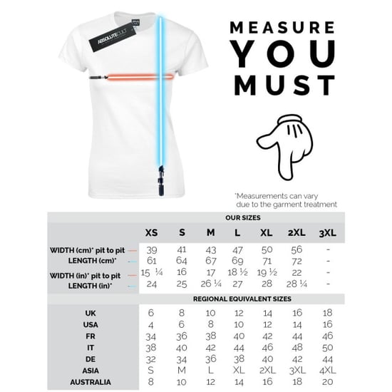 Disney Womens/Ladies Dumbo Be You Cotton T-Shirt (Sports Grey) - Image 2