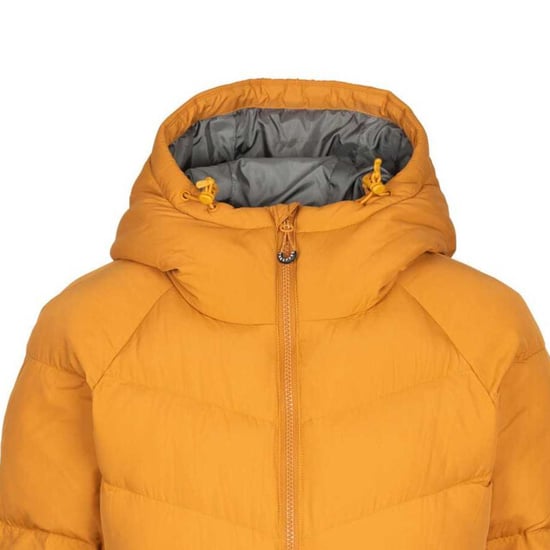 Trespass Womens/Ladies Judda Padded Jacket (Ginger) - Image 3