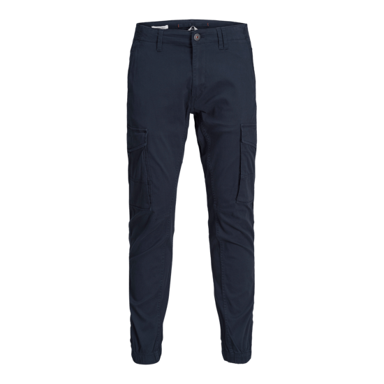 Jack & Jones Paul Warner Cargo Azul - Image 1
