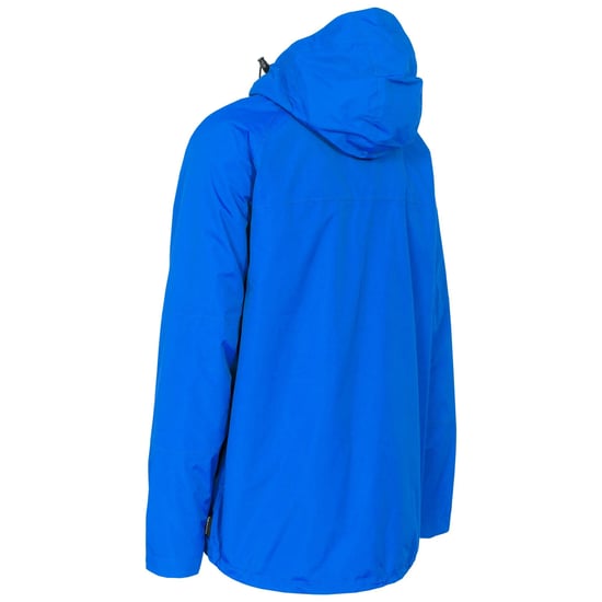 Trespass Mens Corvo Jacket (Blue) - Image 2