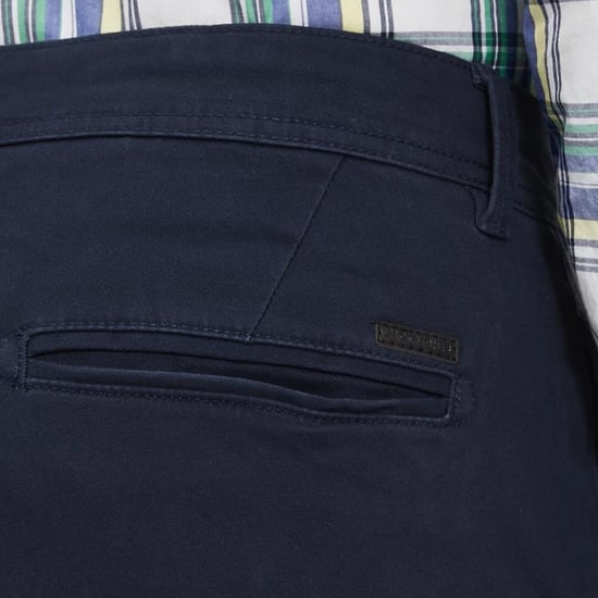 Jack & Jones Jeans Bolton Bowie Slim Fit Chino Azul - Image 4