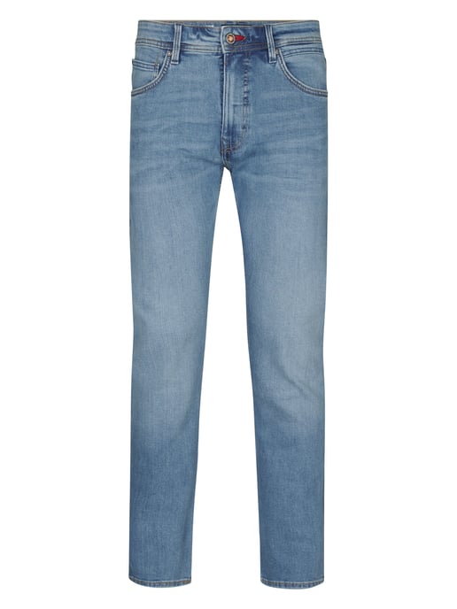 Petrol Industries - Starling straight fit jeans Men - Light used - Image 1