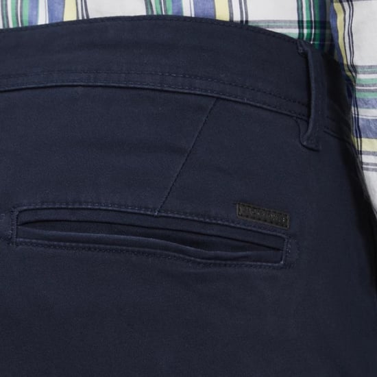 Jack & Jones Jeans Bolton Bowie Slim Fit Chino Azul - Image 5