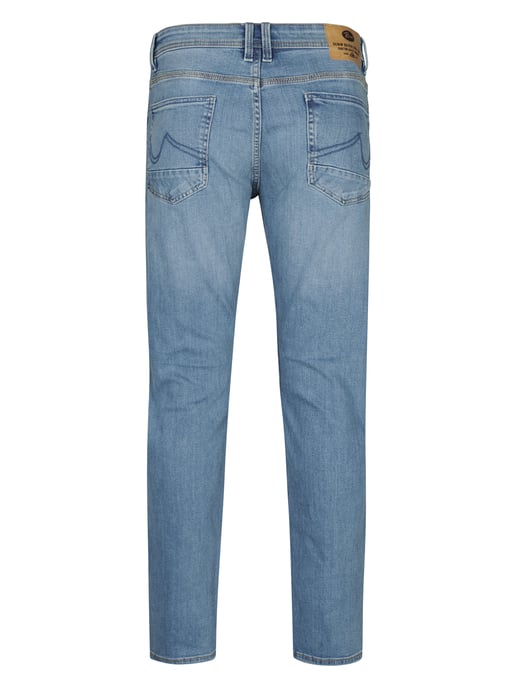 Petrol Industries - Starling straight fit jeans Men - Light used - Image 2