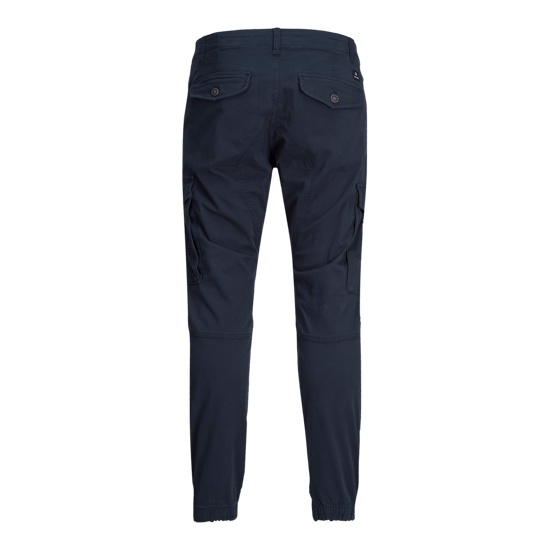 Jack & Jones Paul Warner Cargo Azul - Image 2