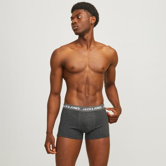 Jack & Jones Calzoncillos 12-Pack Boxers Mix Multi - Image 2