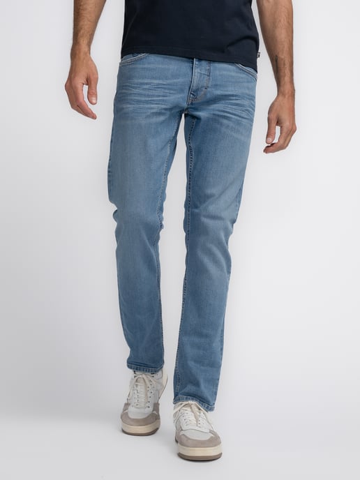 Petrol Industries - Starling straight fit jeans Men - Light used - Image 3