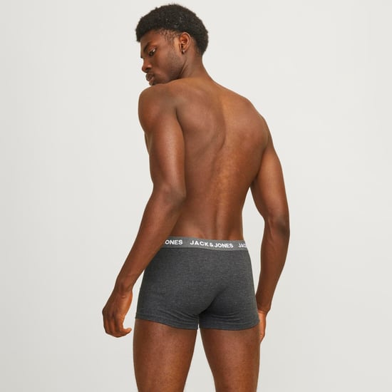 Jack & Jones Calzoncillos 12-Pack Boxers Mix Multi - Image 3