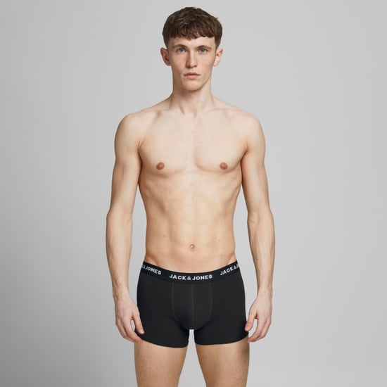Jack & Jones Calzoncillos 12-Pack Boxers Mix Multi - Image 4