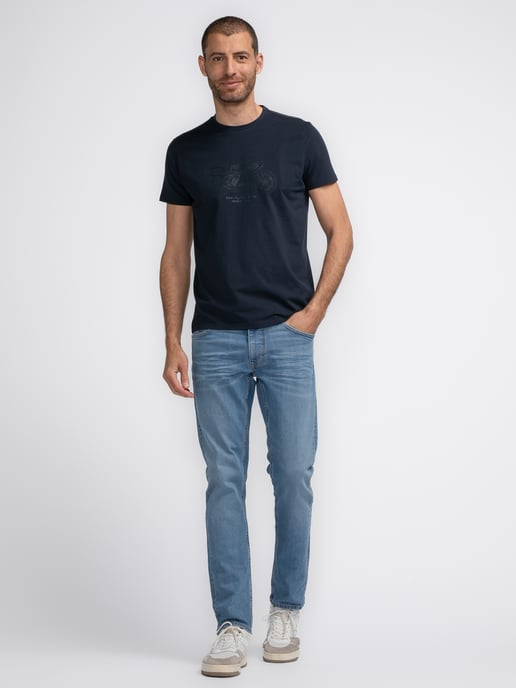Petrol Industries - Starling straight fit jeans Men - Light used - Image 5