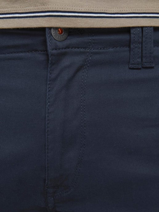 Jack & Jones Paul Warner Cargo Azul - Image 6