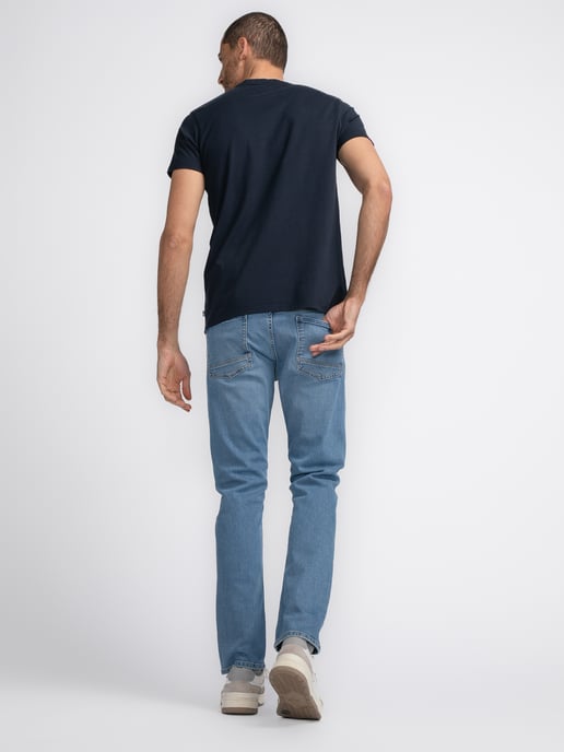 Petrol Industries - Starling straight fit jeans Men - Light used - Image 6