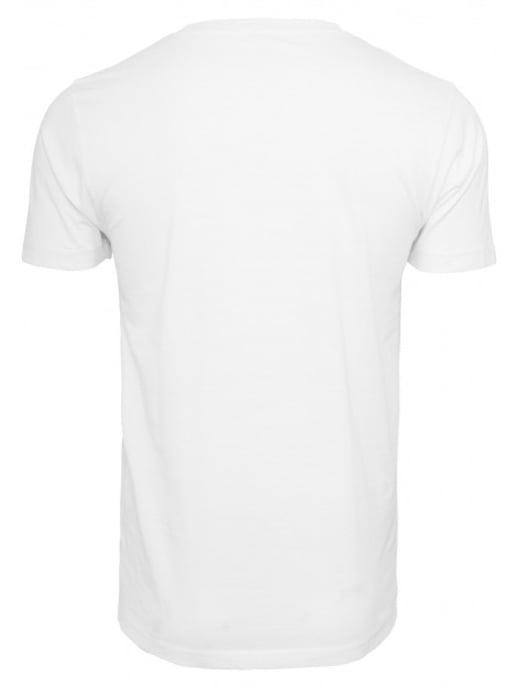 Ballin Est. 2013 Tee SS Bear Summer Vibe Tee Blanco - Image 2