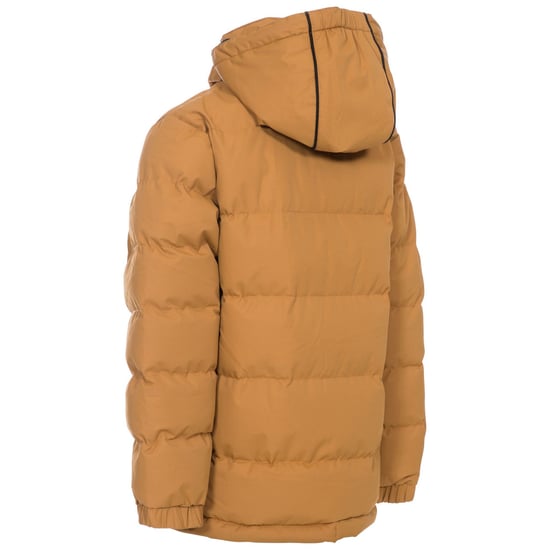 Trespass Boys Tuff Hooded Jacket - Image 2
