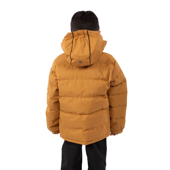 Trespass Boys Tuff Hooded Jacket - Image 4